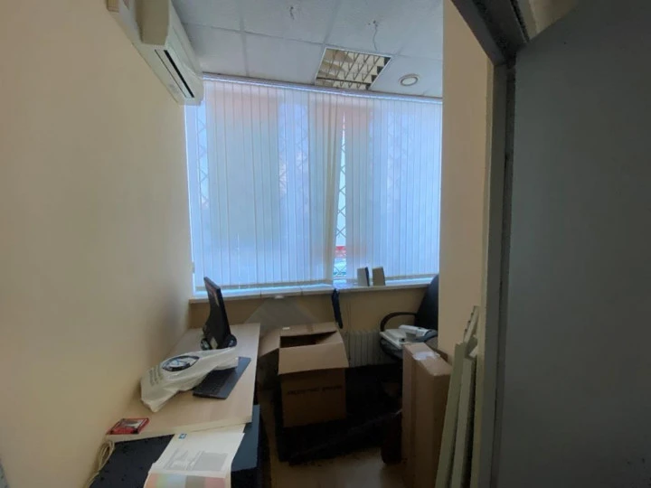 Нежилое помещение площадью 237,2 кв. м, район Ясенево, Москва